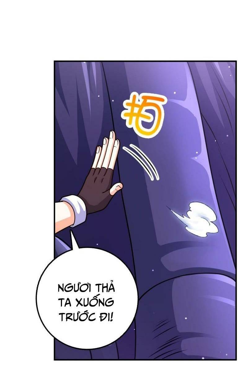 Đại Vương Tha Mạng Chapter 669 - Trang 2