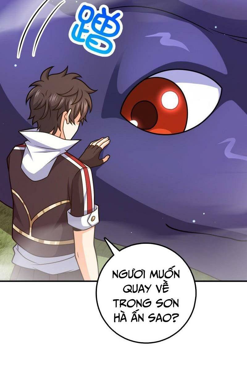 Đại Vương Tha Mạng Chapter 669 - Trang 2