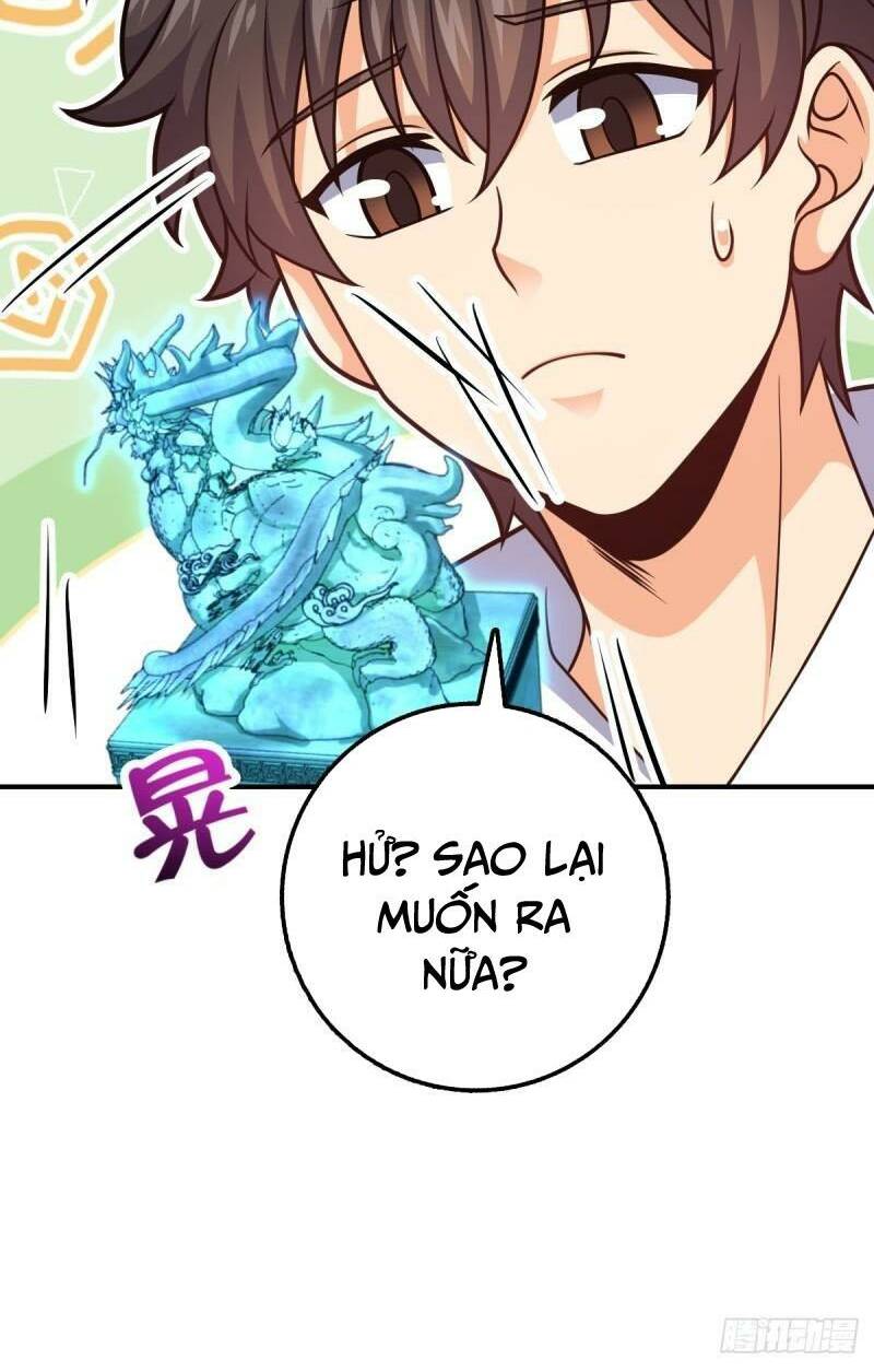 Đại Vương Tha Mạng Chapter 669 - Trang 2