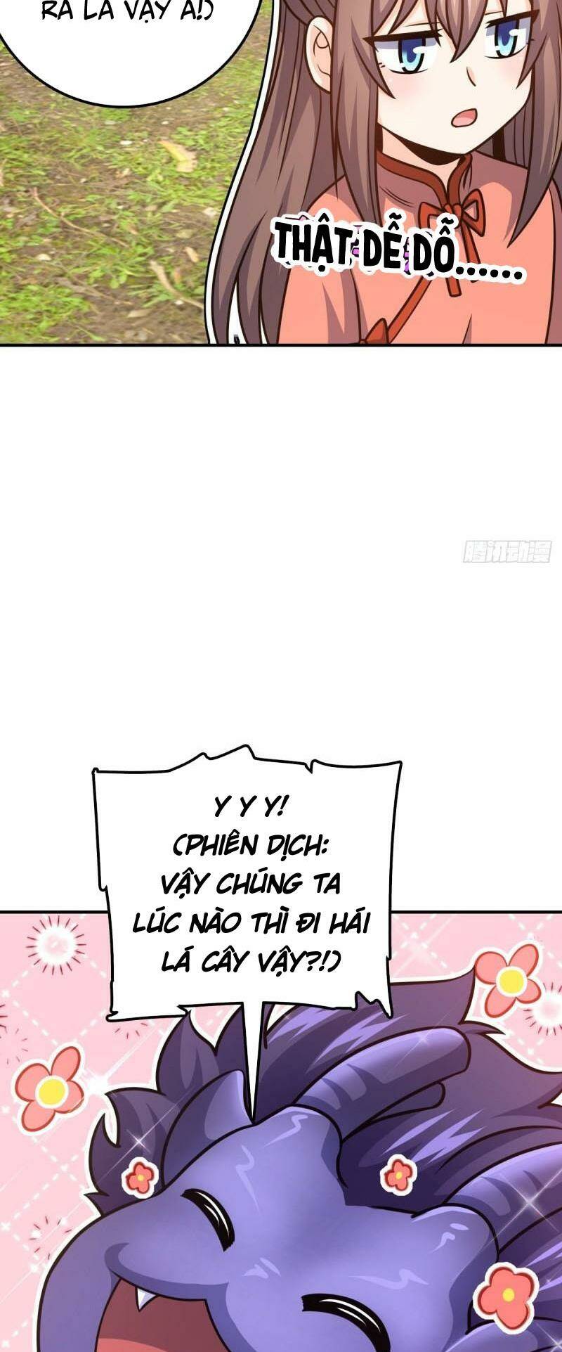 Đại Vương Tha Mạng Chapter 669 - Trang 2