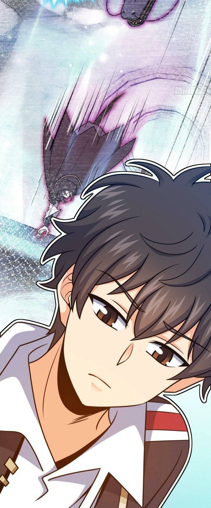 Đại Vương Tha Mạng Chapter 669 - Trang 2