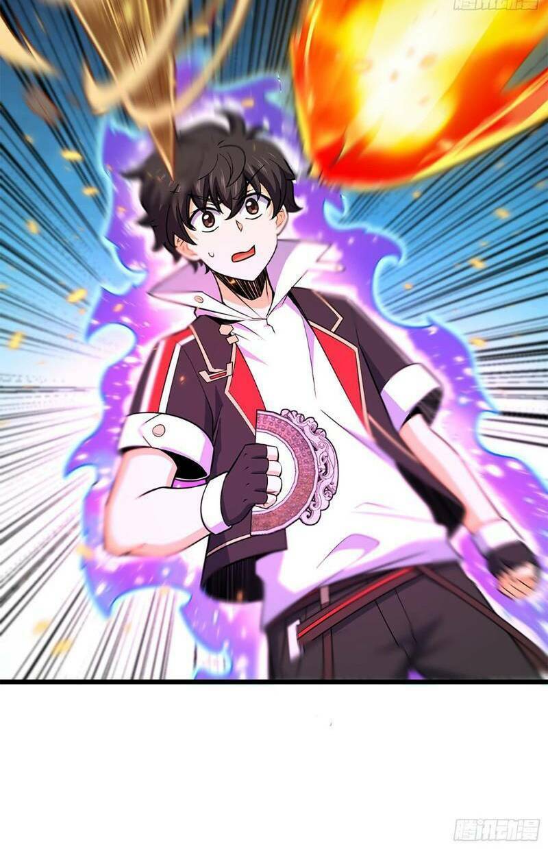 Đại Vương Tha Mạng Chapter 67 - Trang 2