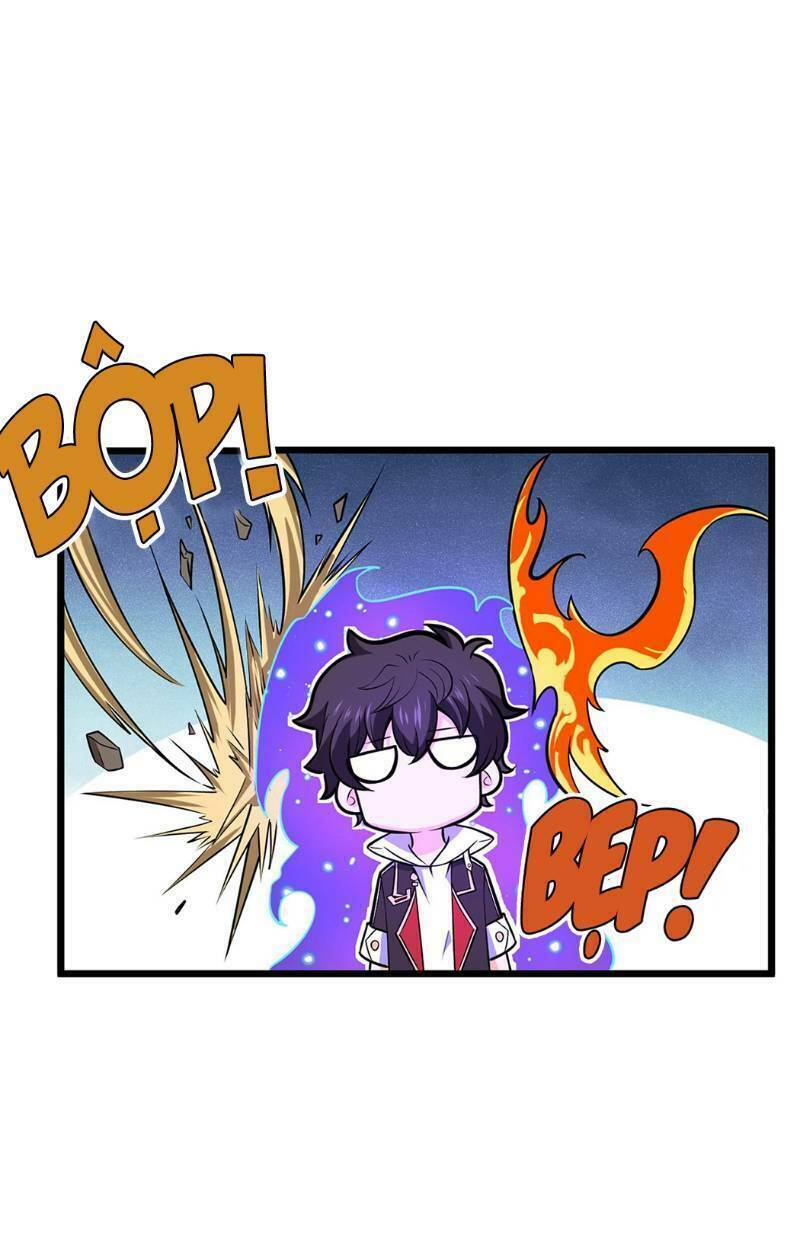 Đại Vương Tha Mạng Chapter 67 - Trang 2