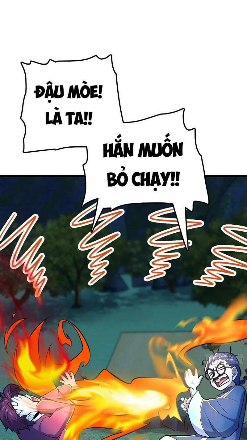 Đại Vương Tha Mạng Chapter 67 - Trang 2