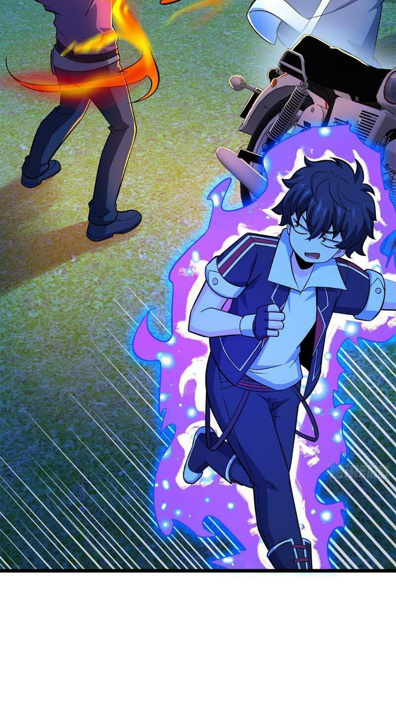 Đại Vương Tha Mạng Chapter 67 - Trang 2