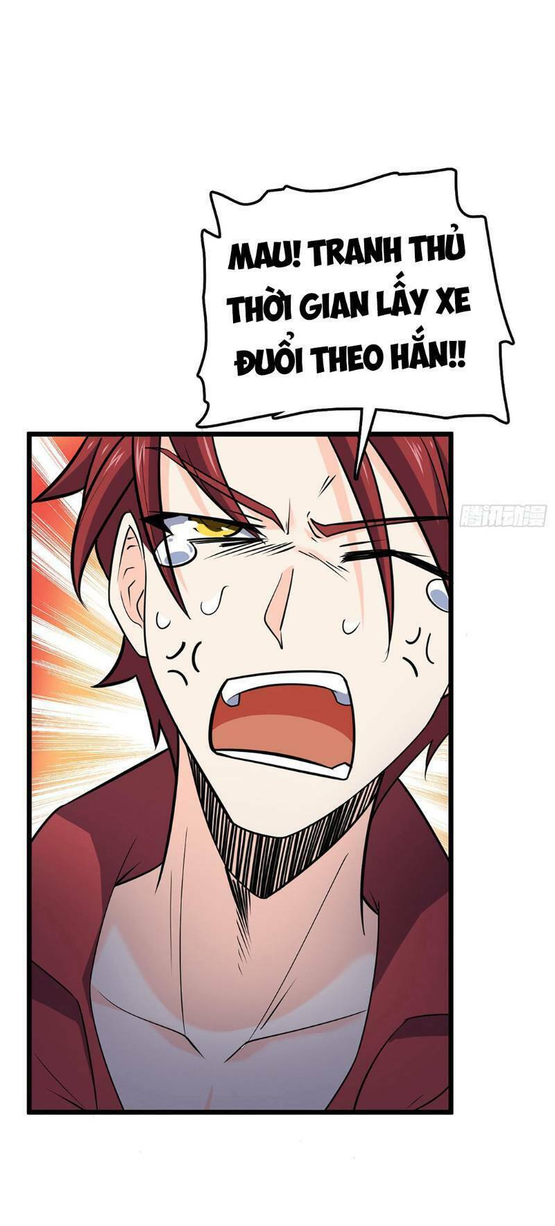 Đại Vương Tha Mạng Chapter 67 - Trang 2