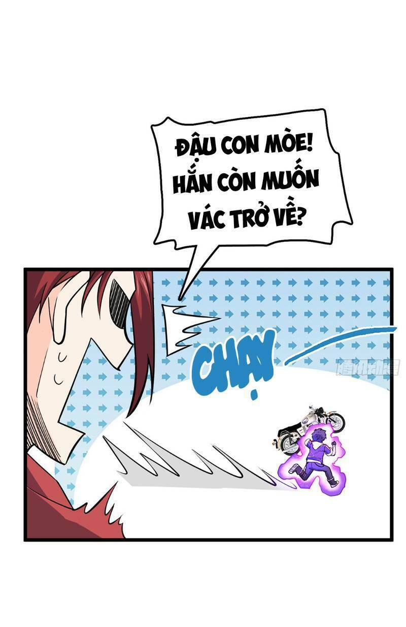 Đại Vương Tha Mạng Chapter 67 - Trang 2