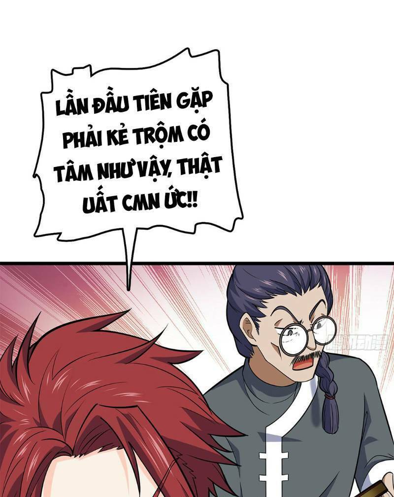 Đại Vương Tha Mạng Chapter 67 - Trang 2