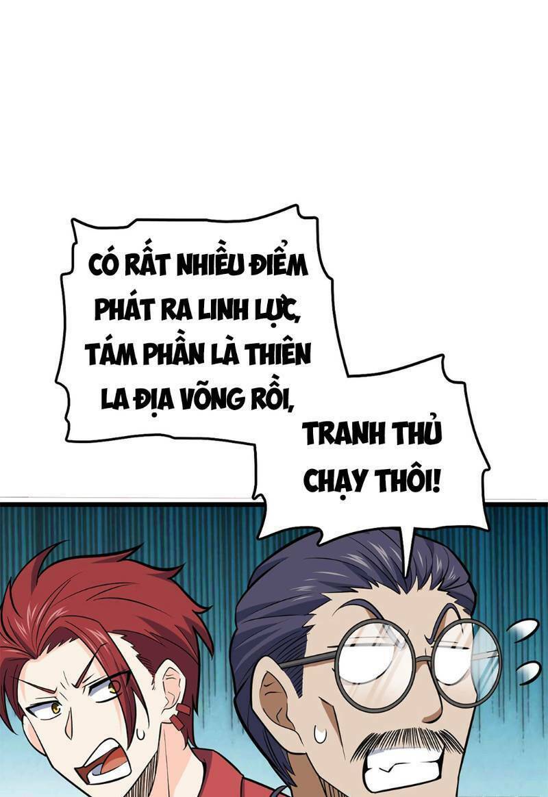Đại Vương Tha Mạng Chapter 67 - Trang 2