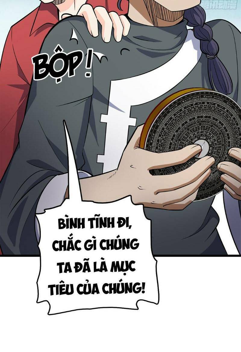 Đại Vương Tha Mạng Chapter 67 - Trang 2