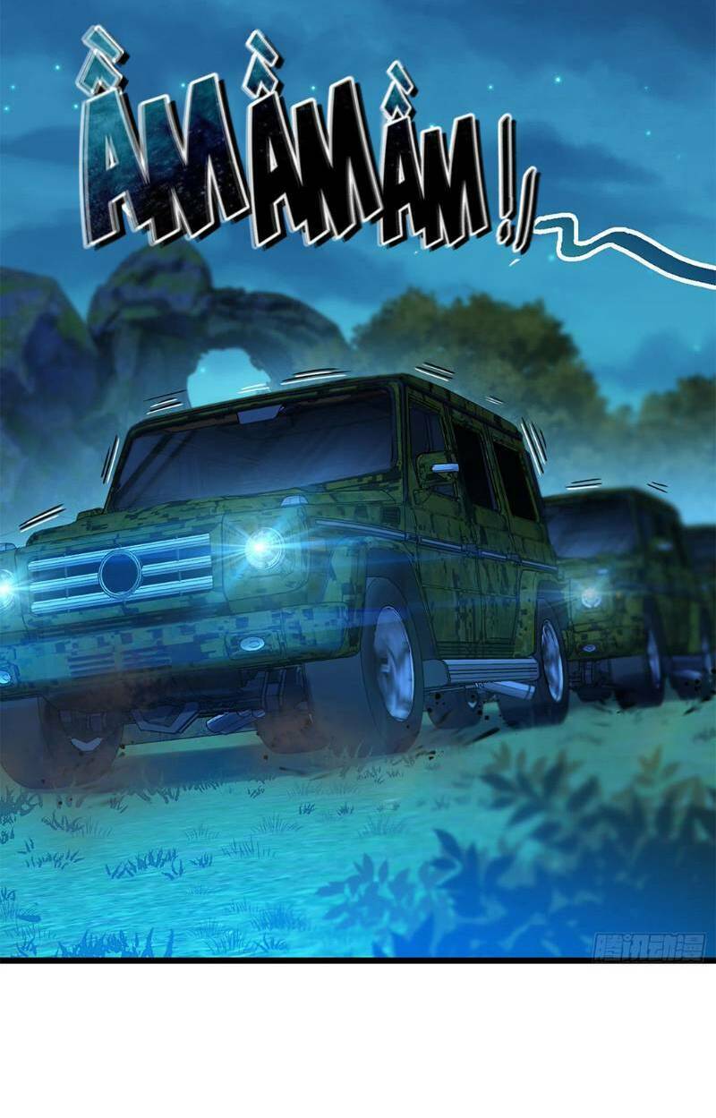 Đại Vương Tha Mạng Chapter 67 - Trang 2