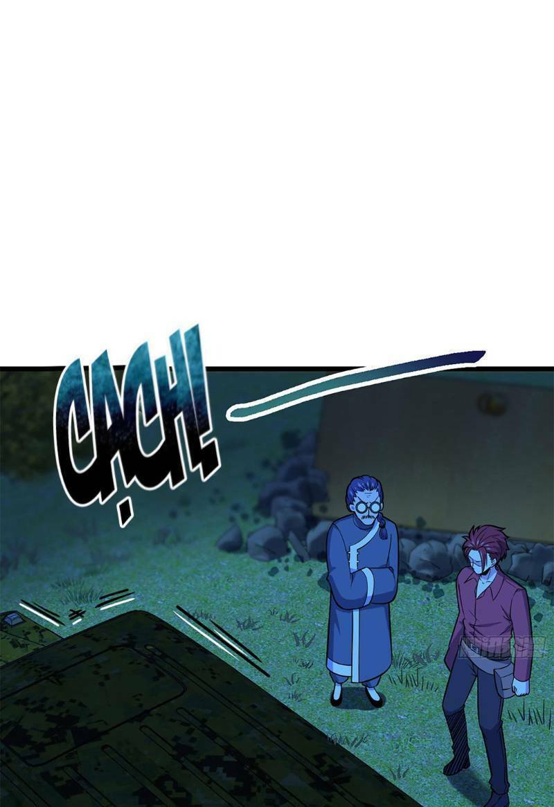 Đại Vương Tha Mạng Chapter 67 - Trang 2