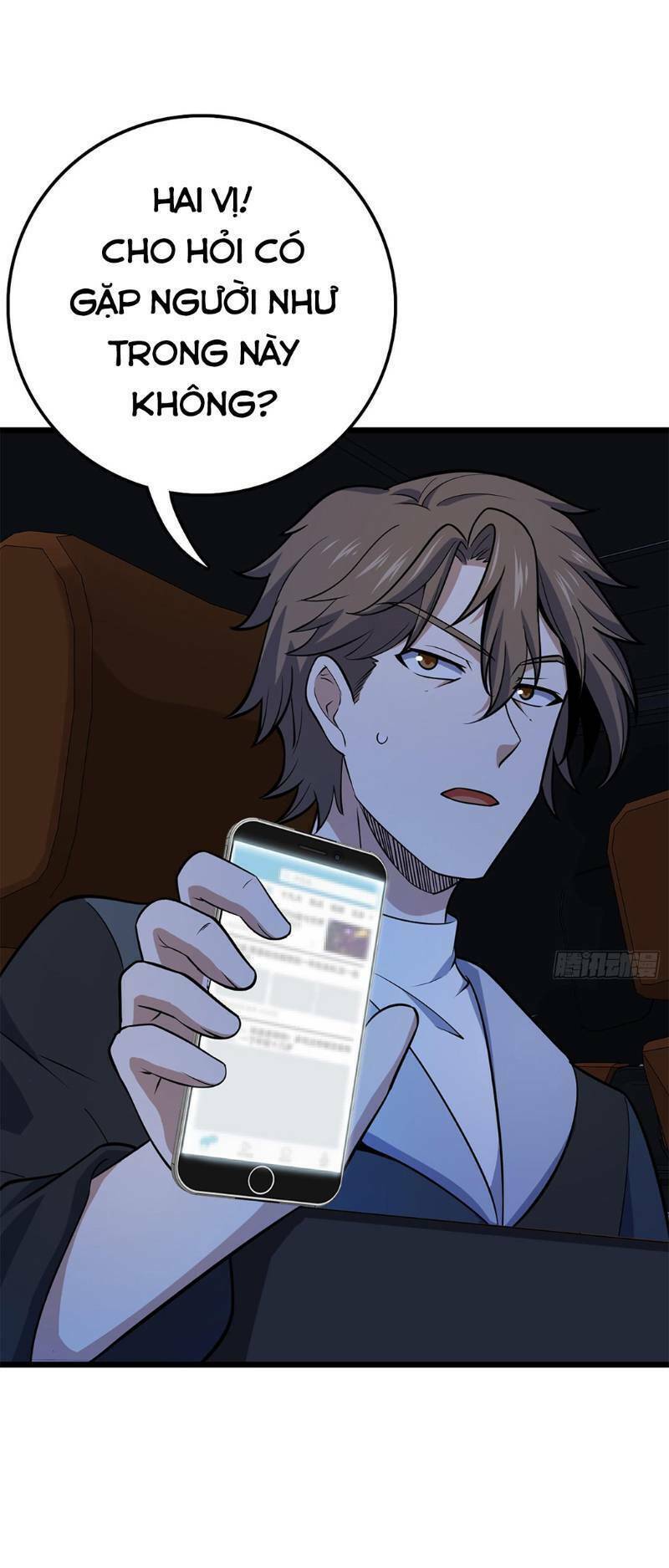 Đại Vương Tha Mạng Chapter 67 - Trang 2