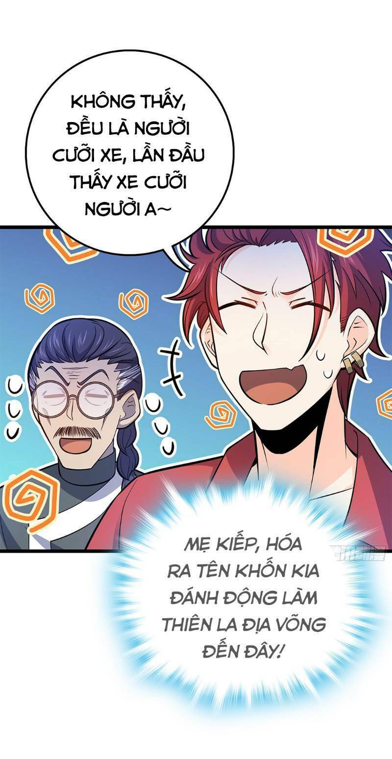 Đại Vương Tha Mạng Chapter 67 - Trang 2