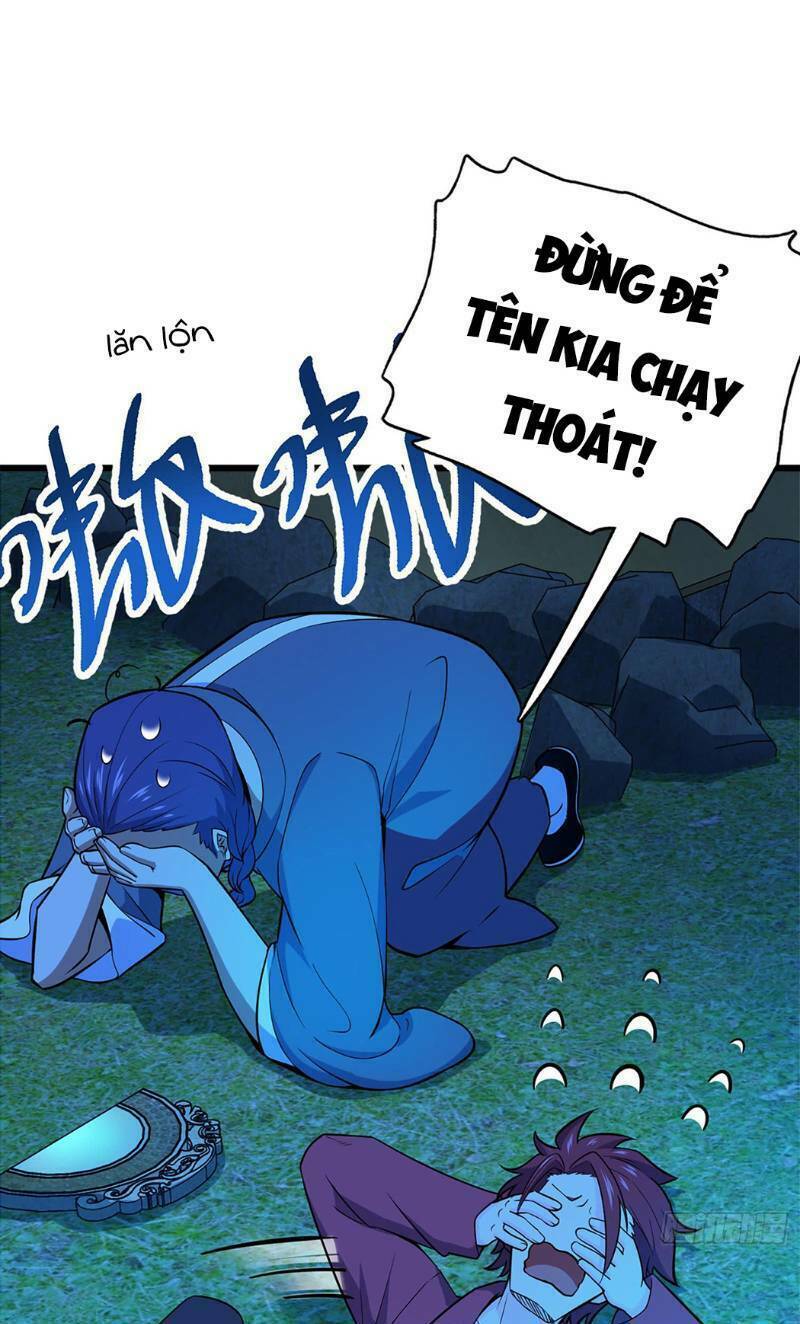 Đại Vương Tha Mạng Chapter 67 - Trang 2