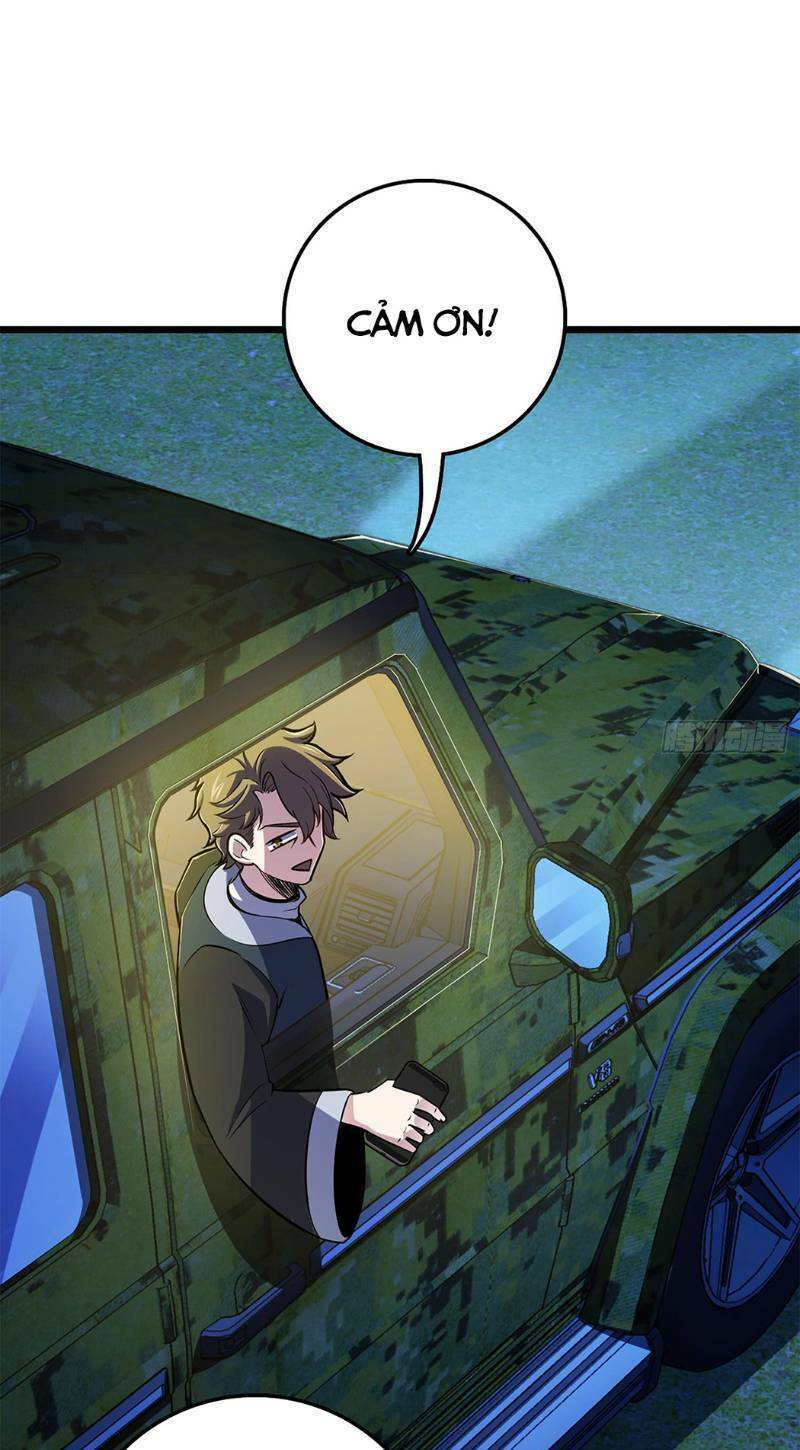 Đại Vương Tha Mạng Chapter 67 - Trang 2