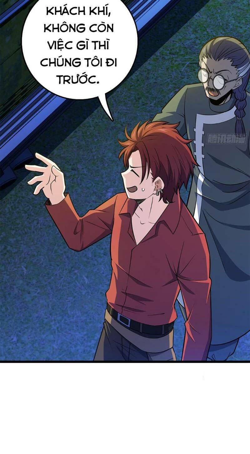 Đại Vương Tha Mạng Chapter 67 - Trang 2