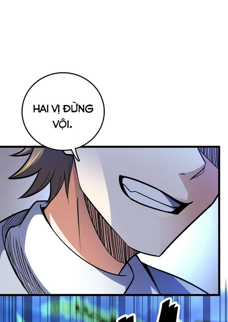 Đại Vương Tha Mạng Chapter 67 - Trang 2