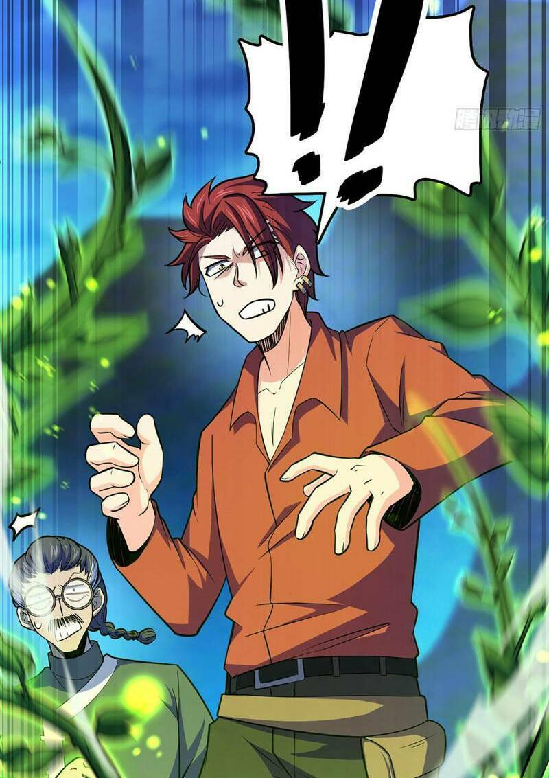 Đại Vương Tha Mạng Chapter 67 - Trang 2