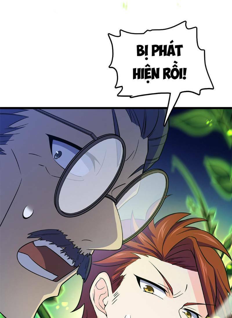 Đại Vương Tha Mạng Chapter 67 - Trang 2