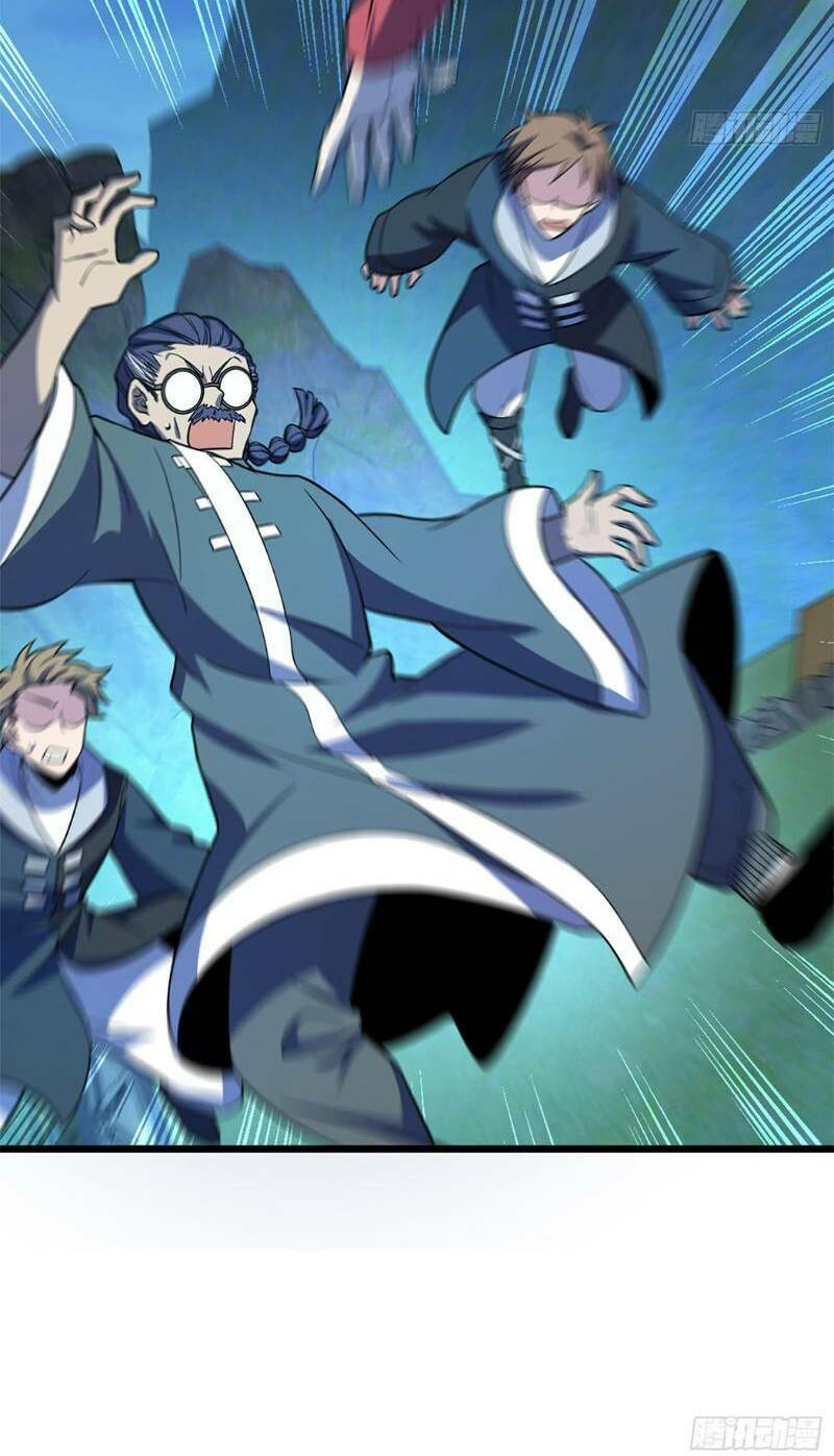 Đại Vương Tha Mạng Chapter 67 - Trang 2