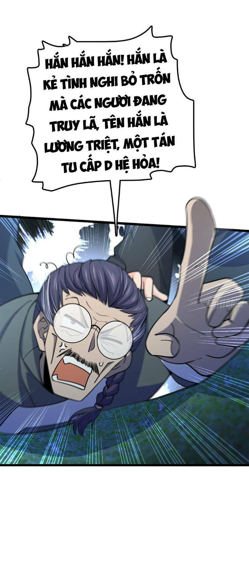 Đại Vương Tha Mạng Chapter 67 - Trang 2