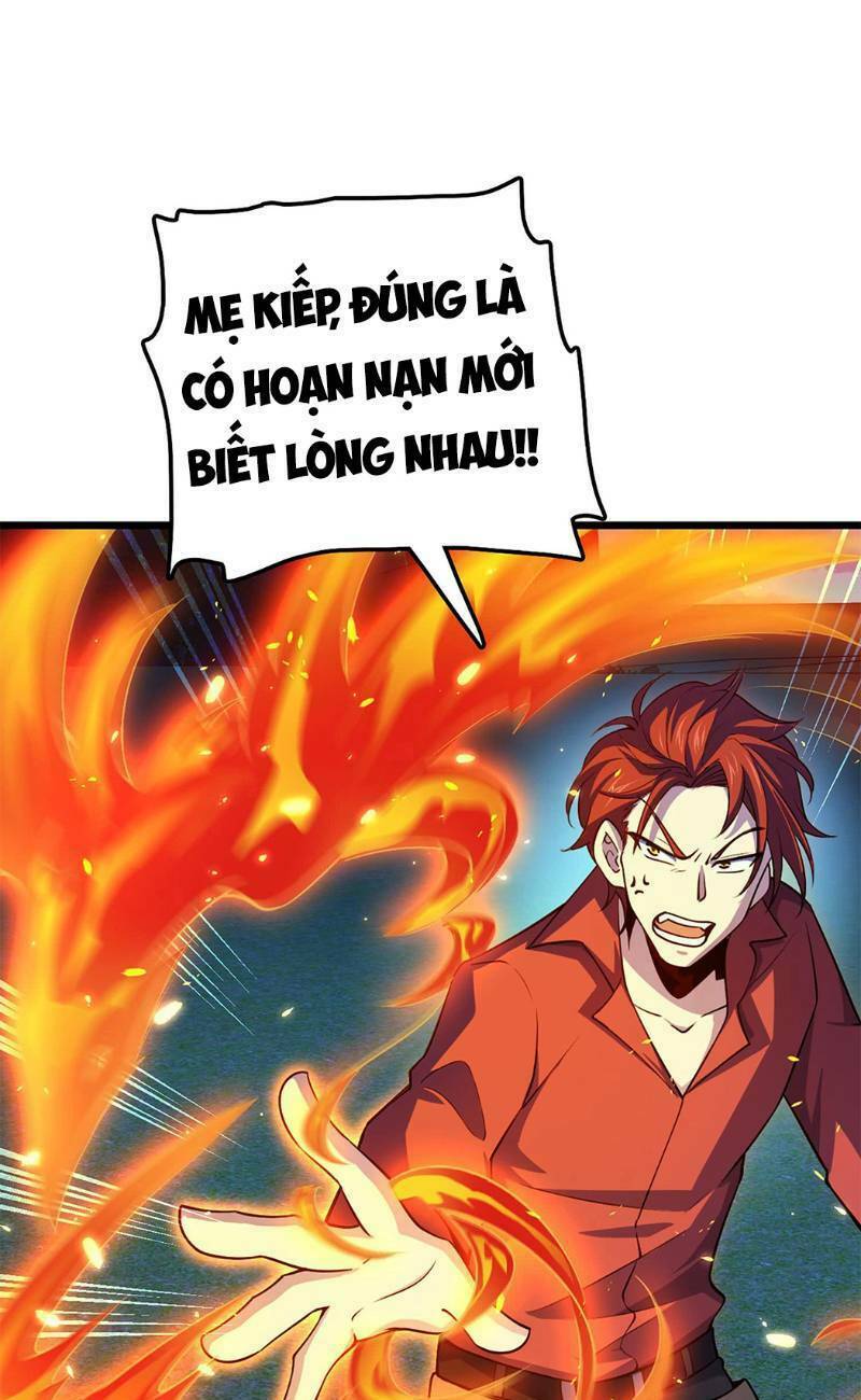 Đại Vương Tha Mạng Chapter 67 - Trang 2