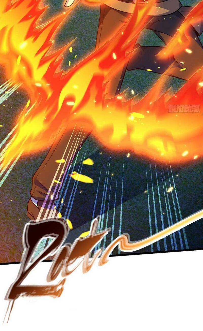 Đại Vương Tha Mạng Chapter 67 - Trang 2