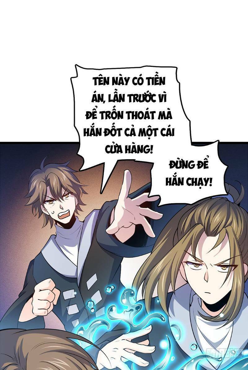 Đại Vương Tha Mạng Chapter 67 - Trang 2