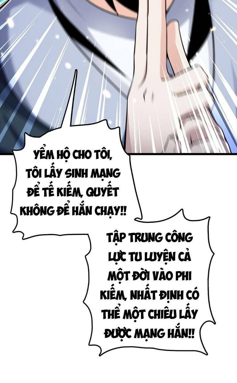 Đại Vương Tha Mạng Chapter 67 - Trang 2