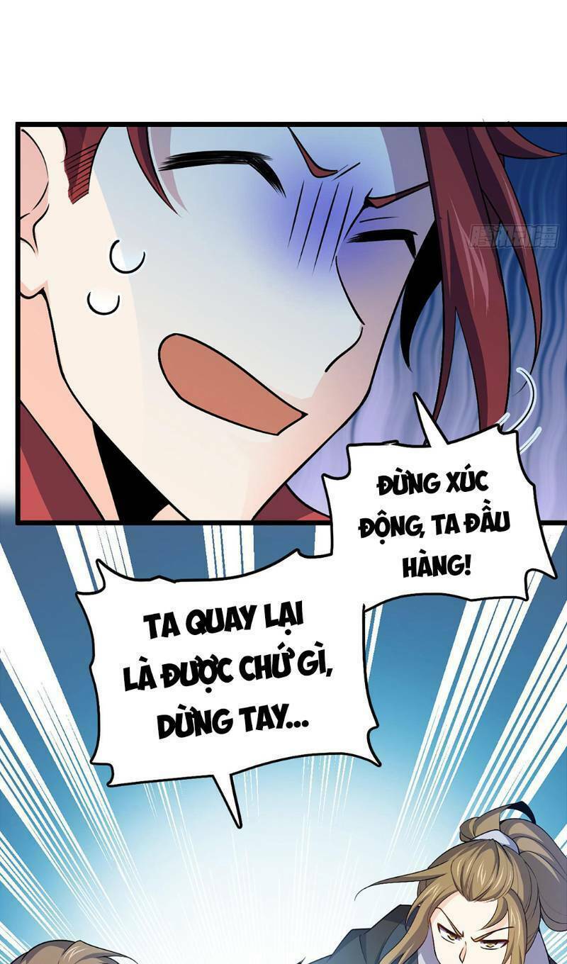 Đại Vương Tha Mạng Chapter 67 - Trang 2