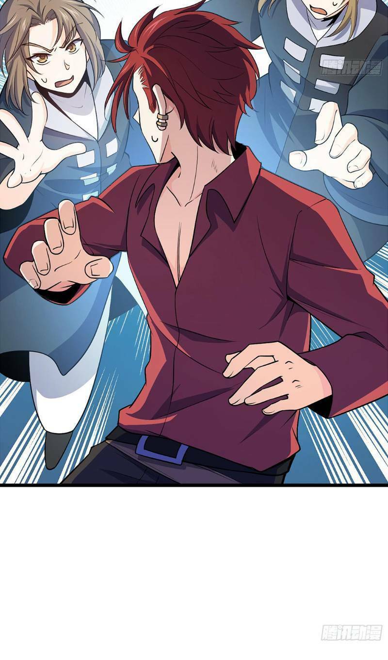 Đại Vương Tha Mạng Chapter 67 - Trang 2