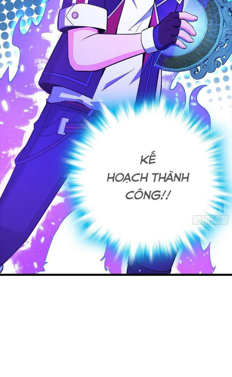 Đại Vương Tha Mạng Chapter 67 - Trang 2