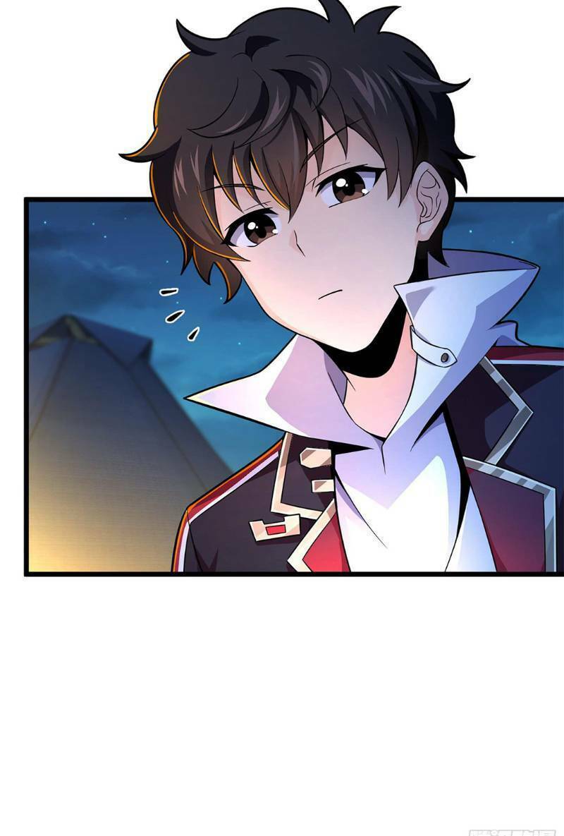 Đại Vương Tha Mạng Chapter 67 - Trang 2