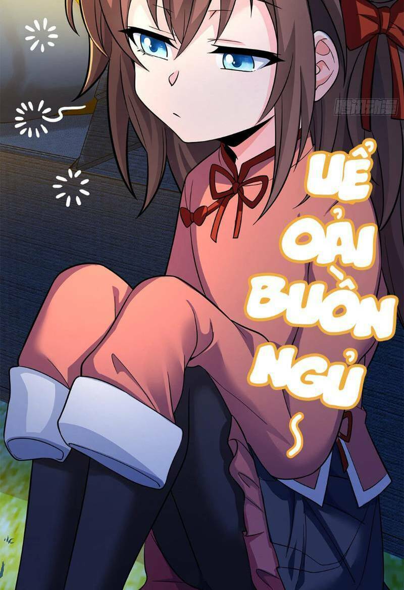 Đại Vương Tha Mạng Chapter 67 - Trang 2