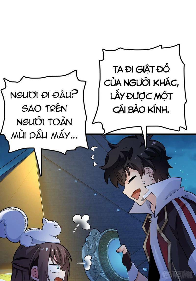 Đại Vương Tha Mạng Chapter 67 - Trang 2