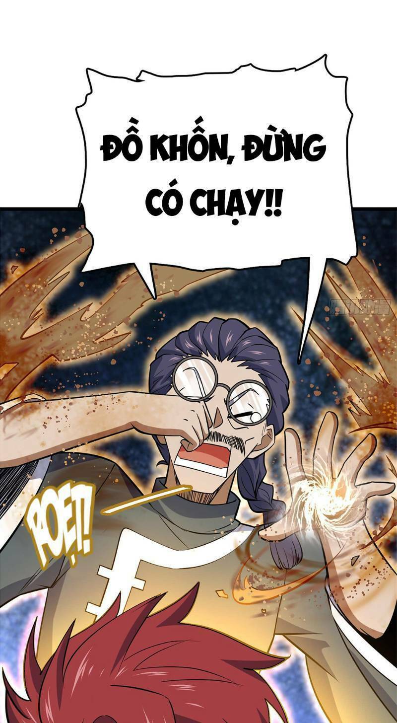 Đại Vương Tha Mạng Chapter 67 - Trang 2