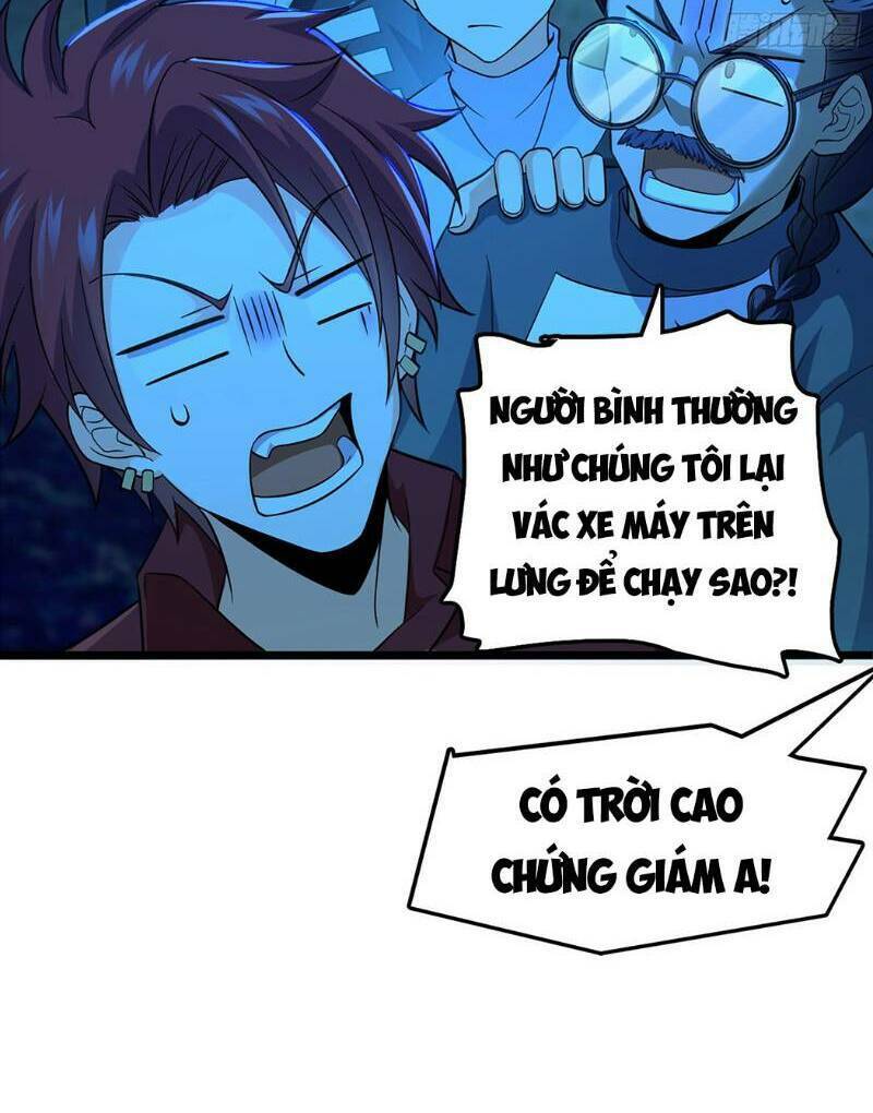 Đại Vương Tha Mạng Chapter 67 - Trang 2