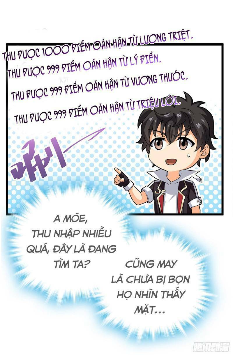 Đại Vương Tha Mạng Chapter 67 - Trang 2
