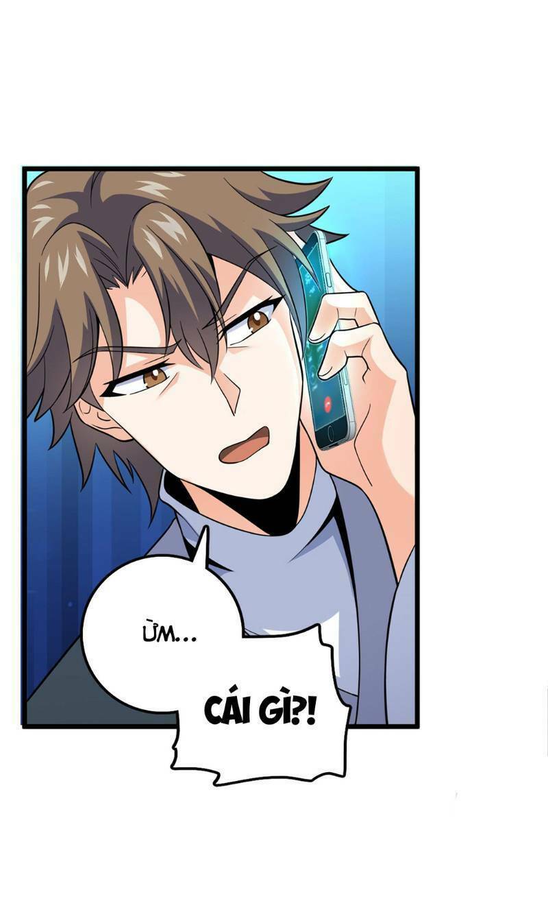 Đại Vương Tha Mạng Chapter 67 - Trang 2