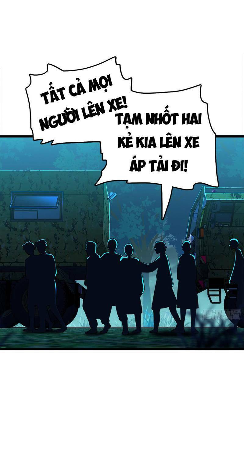 Đại Vương Tha Mạng Chapter 67 - Trang 2