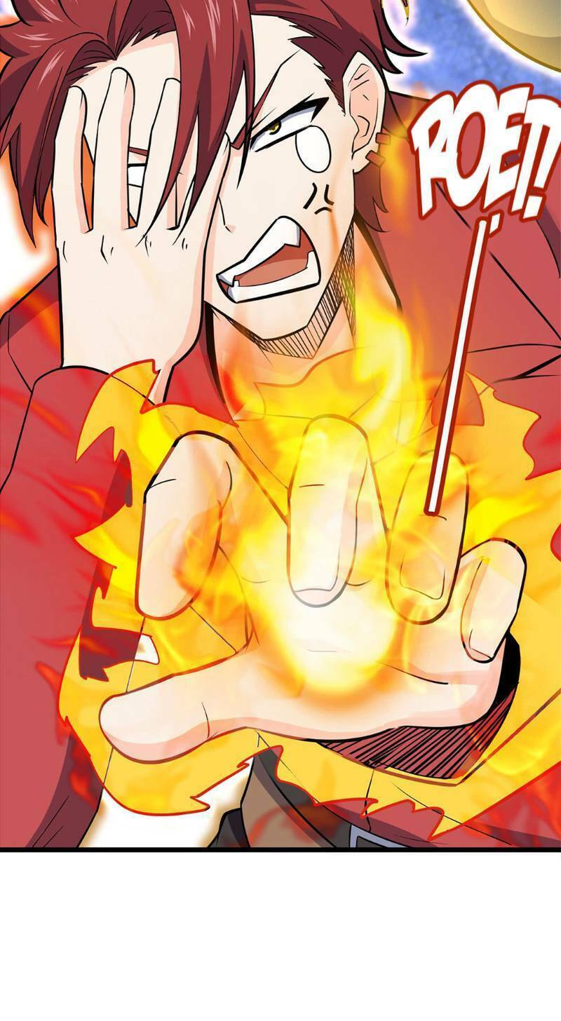 Đại Vương Tha Mạng Chapter 67 - Trang 2