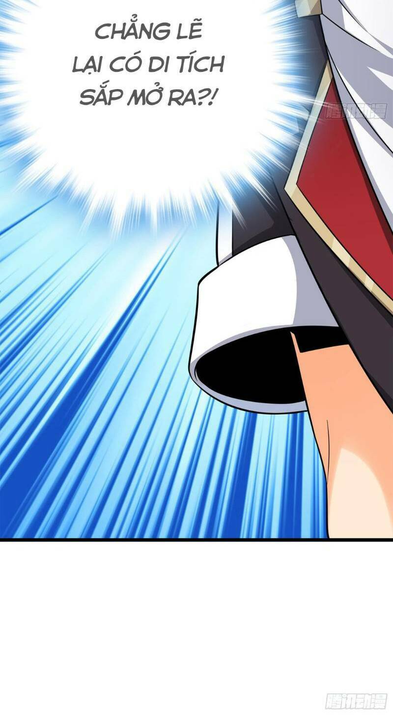 Đại Vương Tha Mạng Chapter 67 - Trang 2