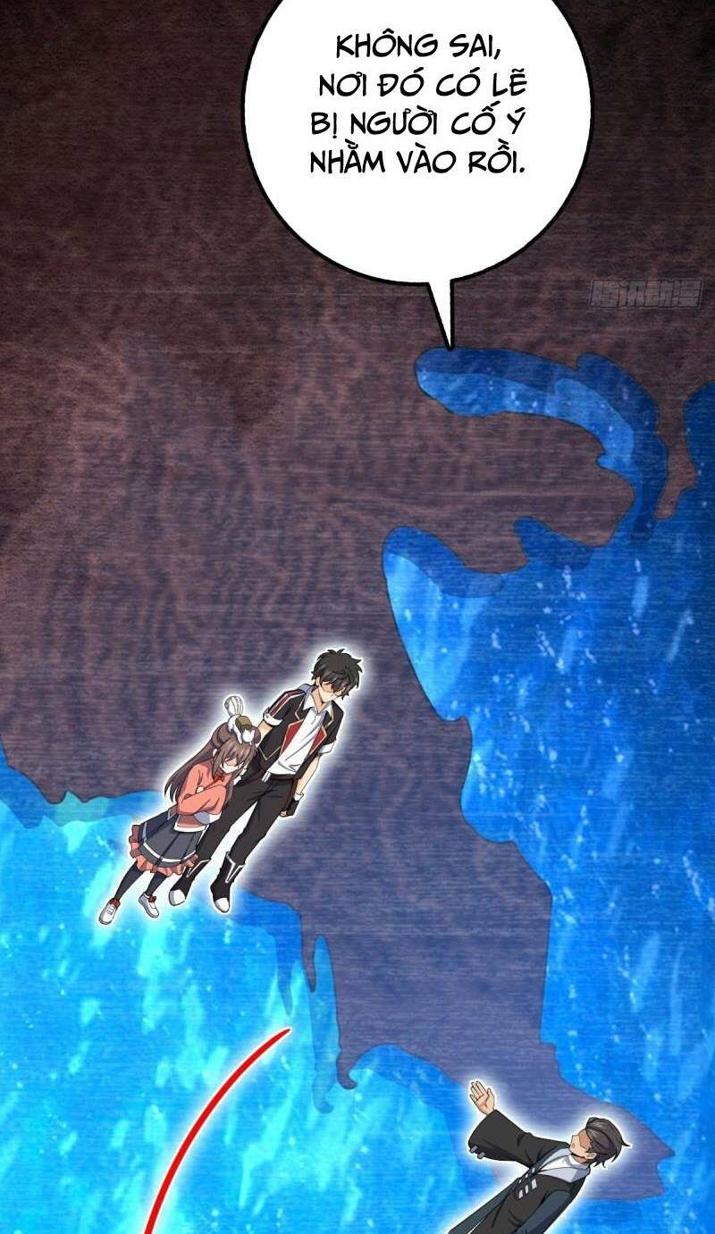 Đại Vương Tha Mạng Chapter 670 - Trang 2