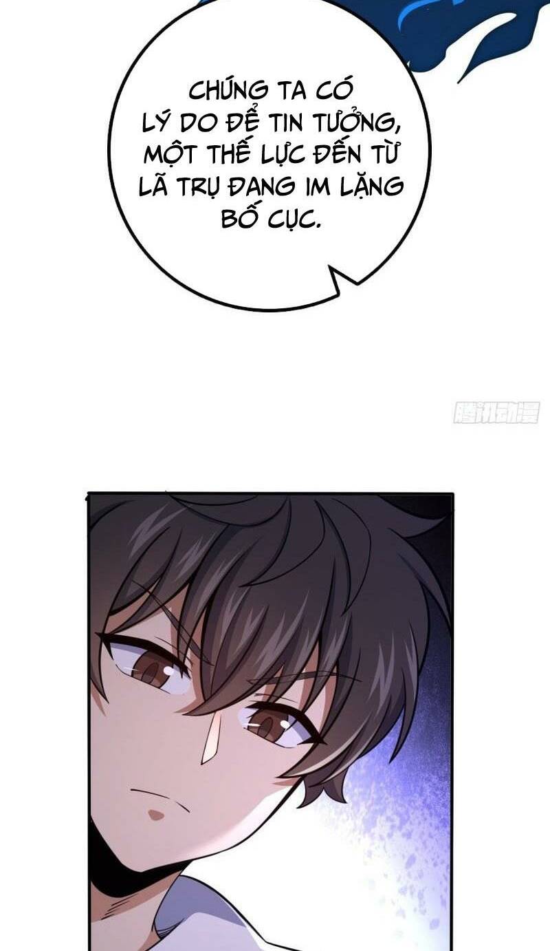 Đại Vương Tha Mạng Chapter 670 - Trang 2