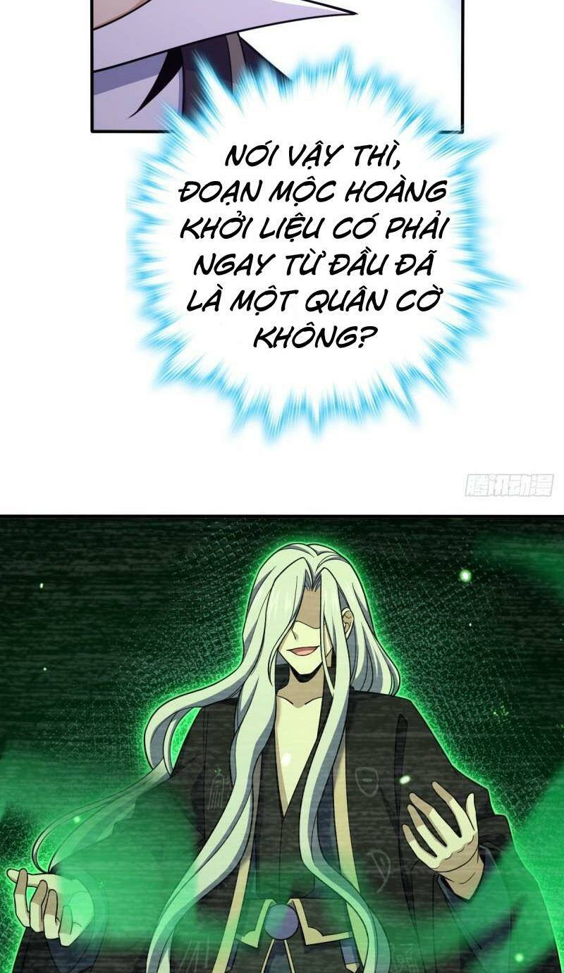 Đại Vương Tha Mạng Chapter 670 - Trang 2