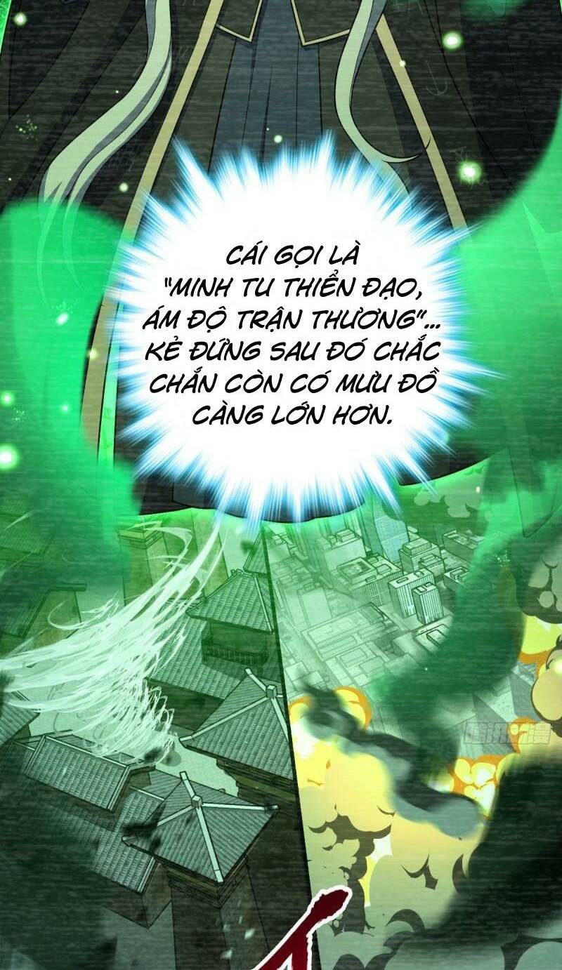 Đại Vương Tha Mạng Chapter 670 - Trang 2