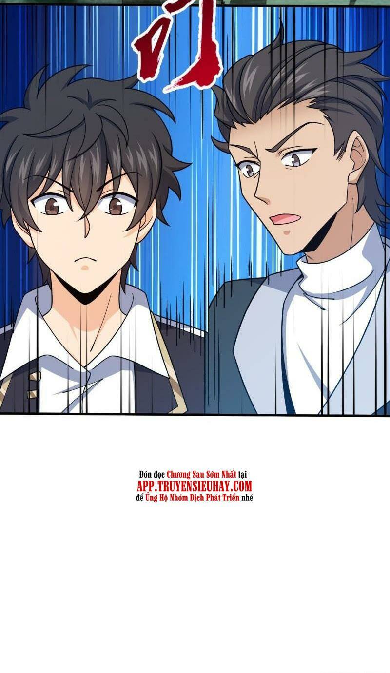 Đại Vương Tha Mạng Chapter 670 - Trang 2