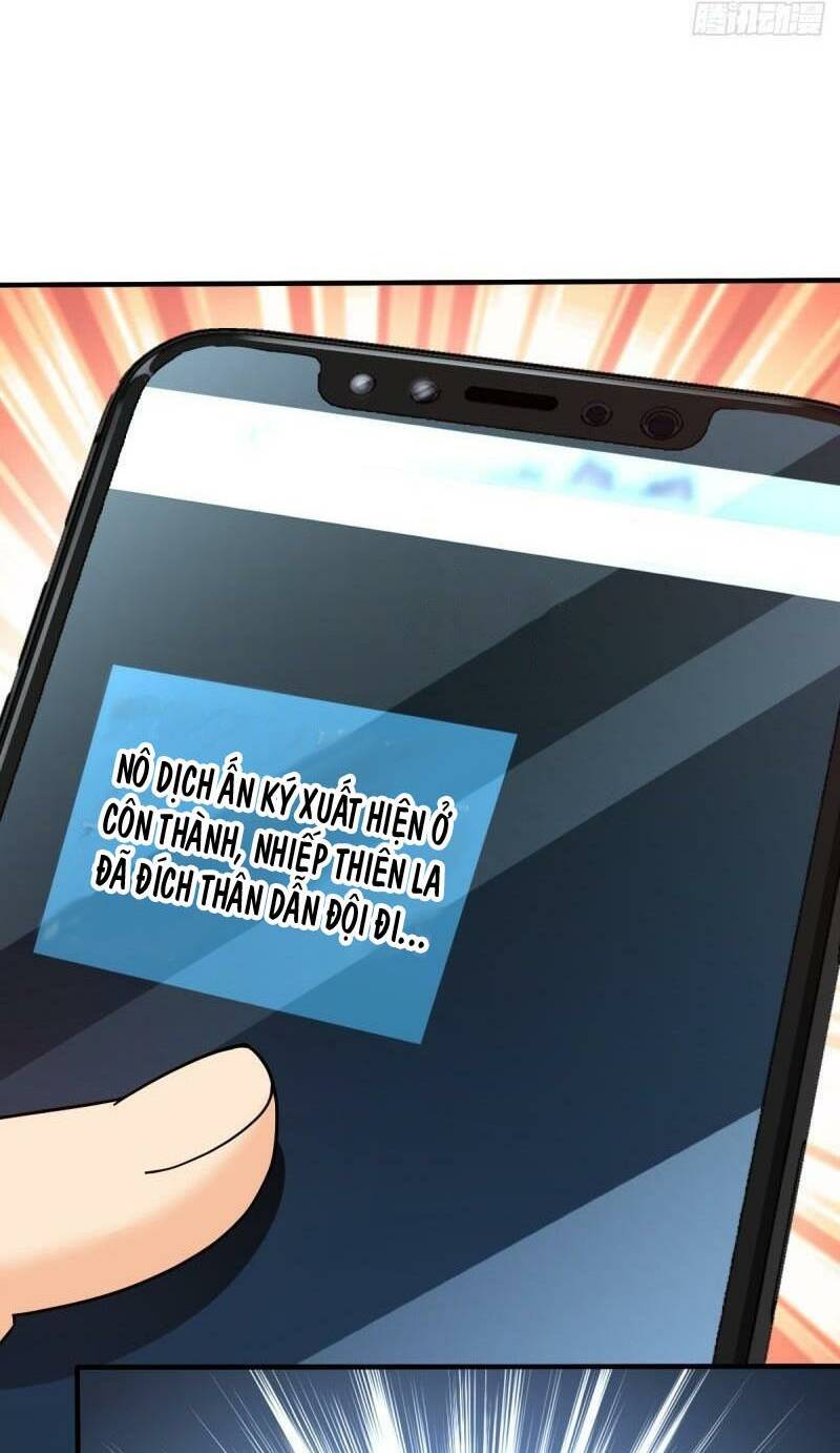 Đại Vương Tha Mạng Chapter 670 - Trang 2
