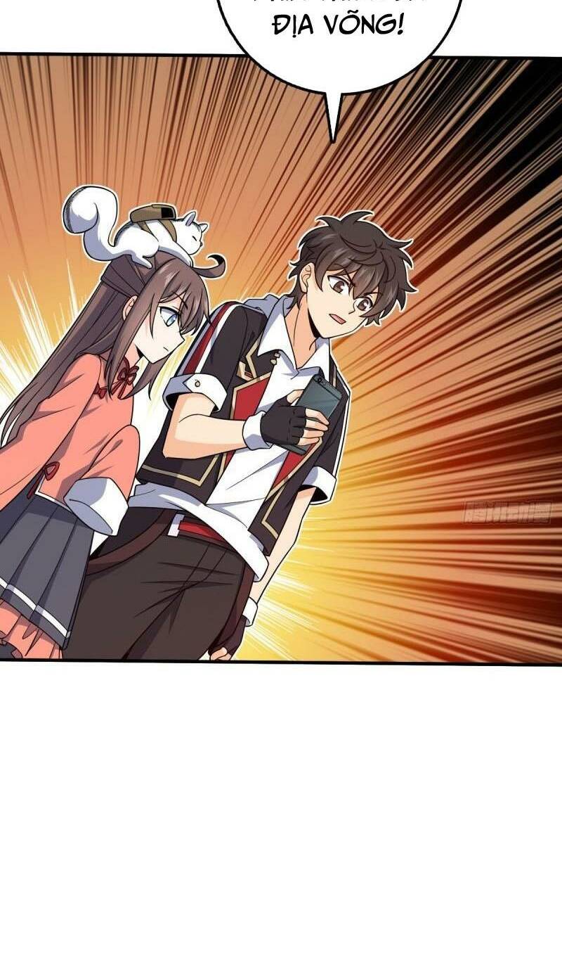Đại Vương Tha Mạng Chapter 670 - Trang 2
